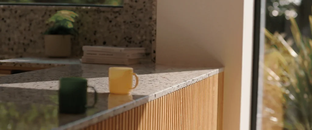Smart Design for Simple Living